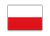 JOLLY PULIZIE - Polski